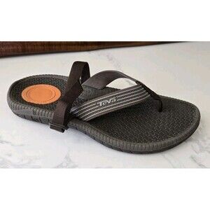 Teva Flip Strap Sandal Flip Flop Men's 11